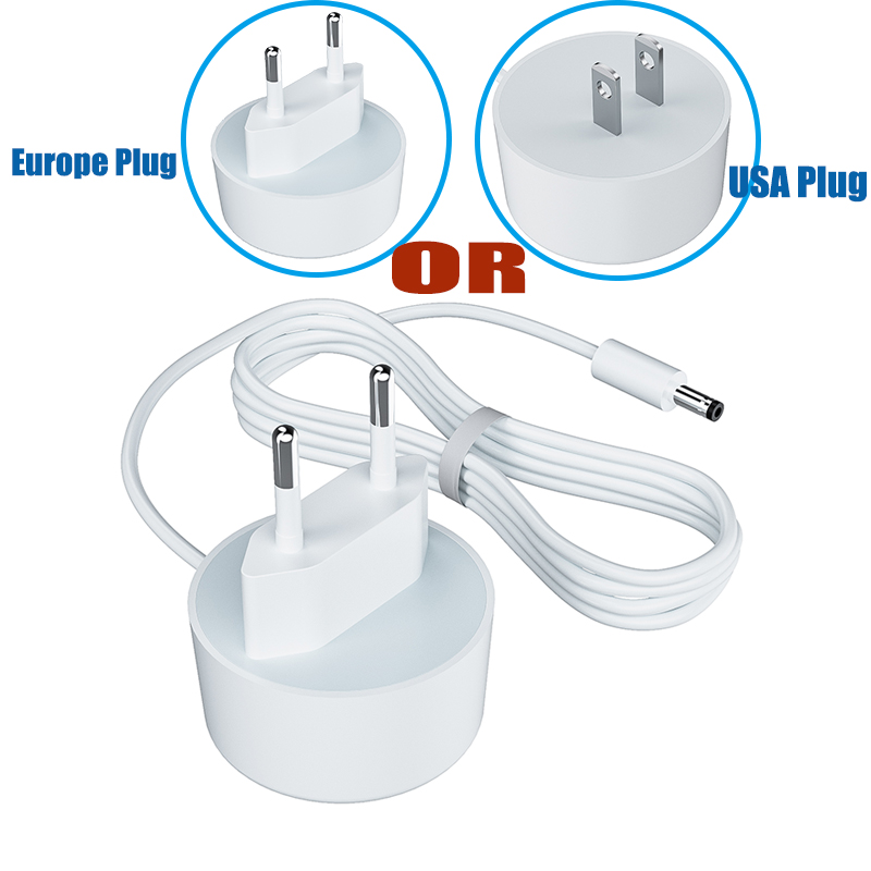 Google Speaker Nest Mini - Chargeur OEM 15W pour Google Nest