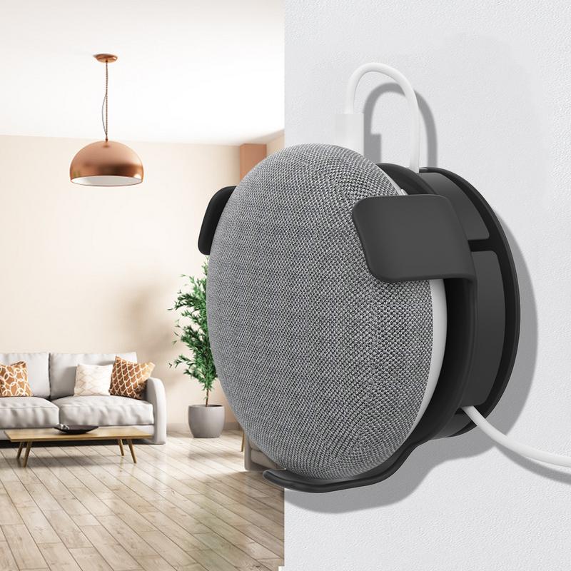 Support mural de prise pour Go - Google Speaker Nest Mini avis et prix