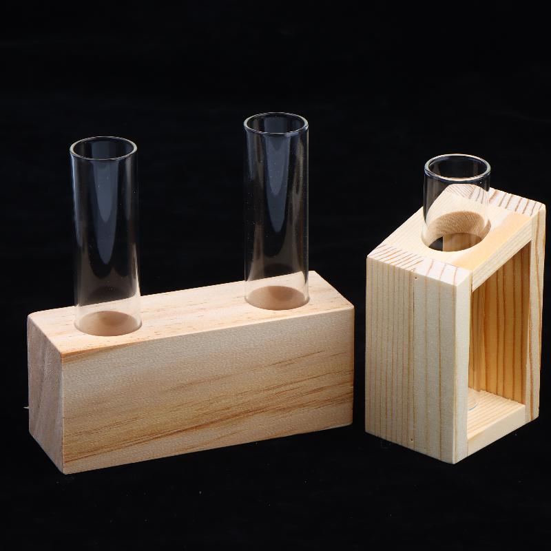 Vase en verre pour plantes, st - Propagation Station Vase avis et prix
