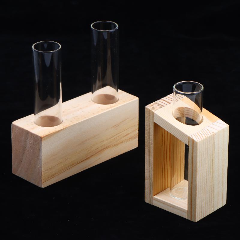 Vase en verre pour plantes, st - Propagation Station Vase avis et prix